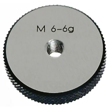 MSRh 6x0.5 6g gauge