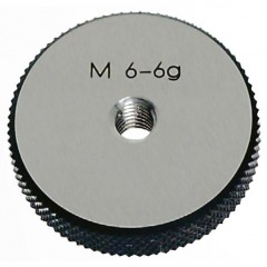 Thread Ring Gauge MSRh R 5/8&quot;