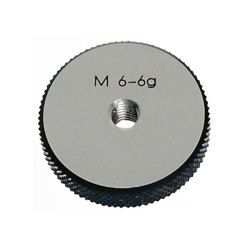 Thread Ring Gauge MSRh R 5/8&quot;