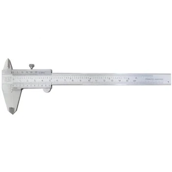 Vernier caliper 150 0.02 MAUa Vis