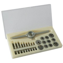 Threading Tool Kits CZP-31 HSS MINI