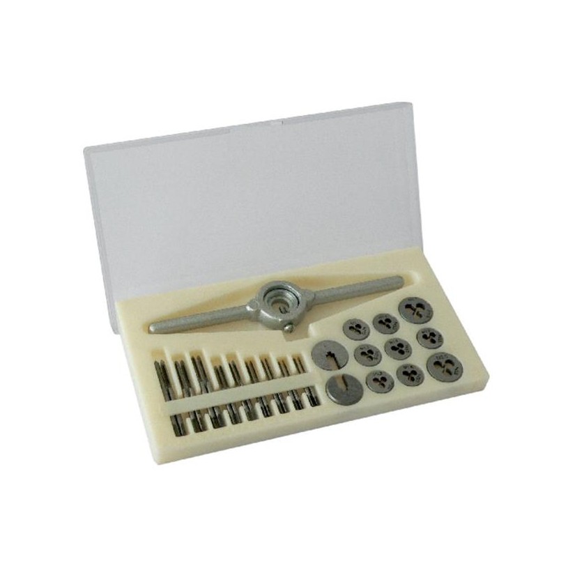 Threading Tool Kits CZP-31 HSS MINI