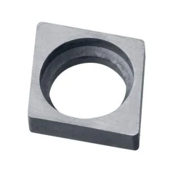 Carbide insert Support 123.22-621 B2