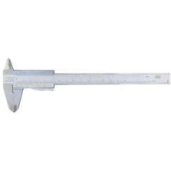 Vernier Caliper MAUb L 150 0,05 Vis