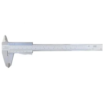 Vernier caliper 150 0.05 MAUb Vis