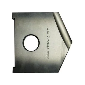 Carbide insert FOR DRILL.PDSC-48 HSS-E