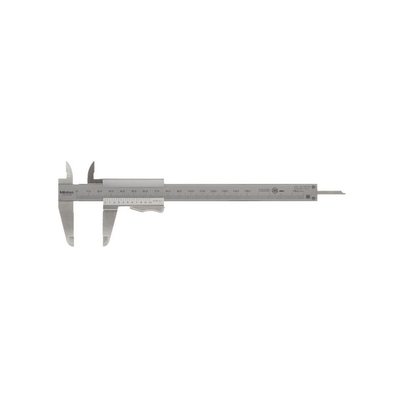 Vernier Caliper MAUb L 150 0,05 Mitutoyo