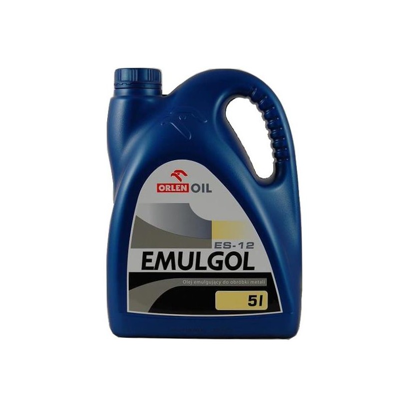 Cooling Oil EMULGOL ES-12 B5L Orlen