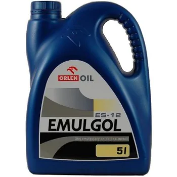 Refrigerant Emulgol ES-12 B5L Orlen