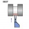 Turning Tool NNPa 32X20 S20/P20 ISO 7R