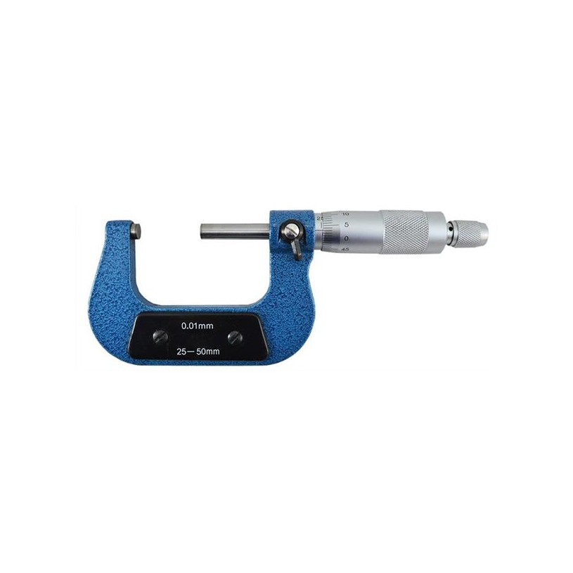 Outside Micrometer MMZb 175-200 0,01 KINEX