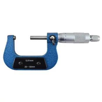 Outside micrometer 175-200 0.01 MMZb Kinex