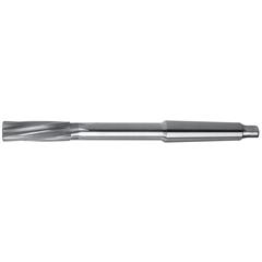 Reamer NRTc 3/8&quot; (9,52) H7 DIN 208 HSS