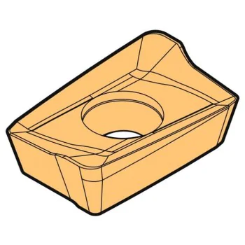 Carbide insert APMT 11T308 XM LF6028