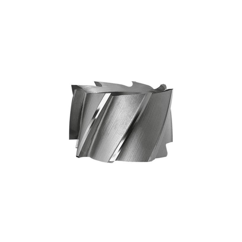 Shell end mill 4 inches 101.6x52.38