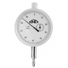 Dial Gauge MDAa 0-10 0,001 KINEX