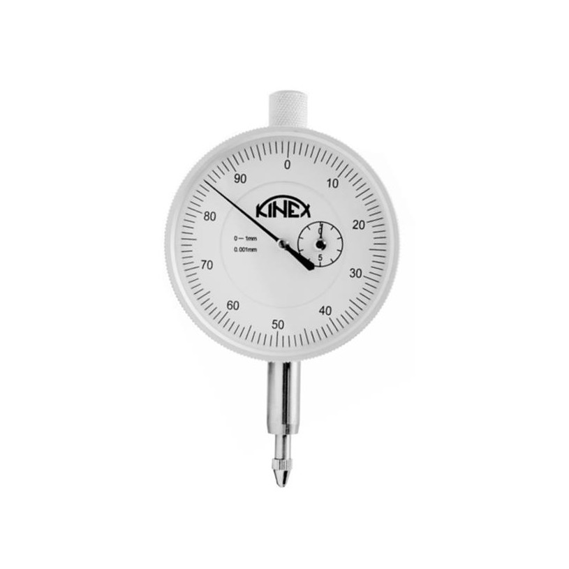 Dial Gauge MDAa 0-10 0,001 KINEX