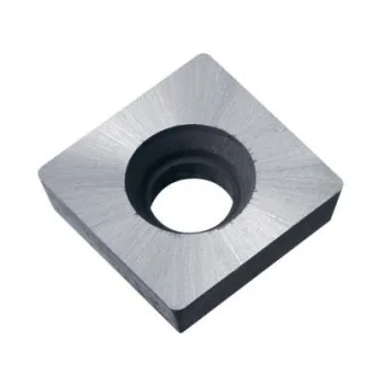 Carbide insert Support 174.11-621 B2