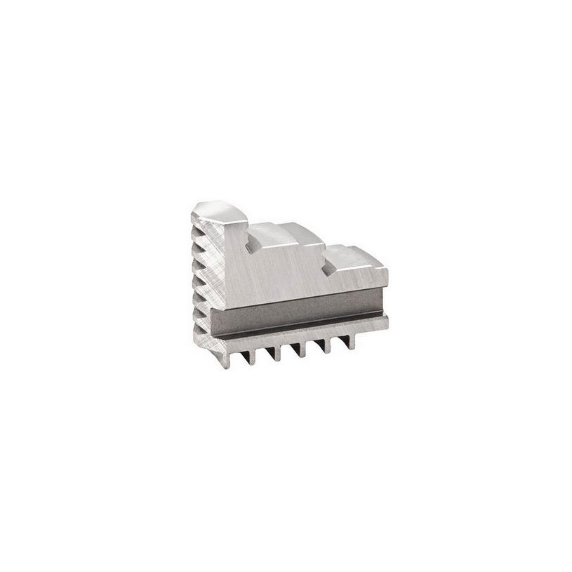 Soft Solid Jaws Outside Clamping 3200-200/3 BISON-BIAL