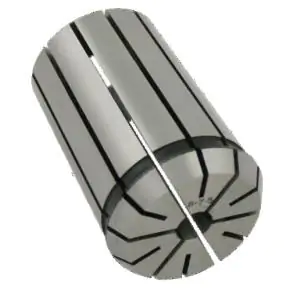 Collet 7642-25-4 DIN 6388