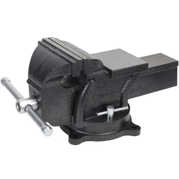 Swivel Locksmith Vise 150 1255