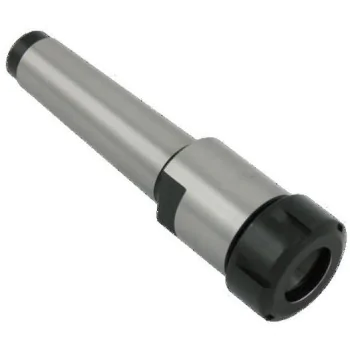 PTEf-2 DIN 228 holder Kpl. (7711- 2)