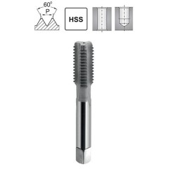 UNS Hand Tapping 1.37-24 No.2 DIN 2181 Fra.