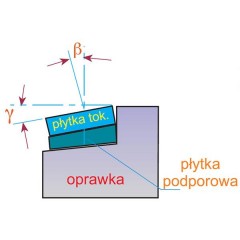 Płytka Podporowa AE16 Fanar - zdjęcie 2