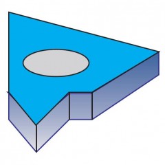 Support plate AI22+2.5 Fanar - Technical Articles