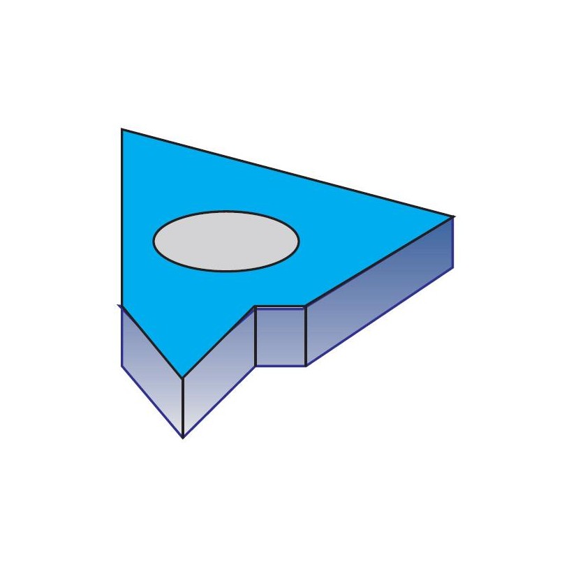 Support plate AI22+2.5 Fanar - Technical Articles