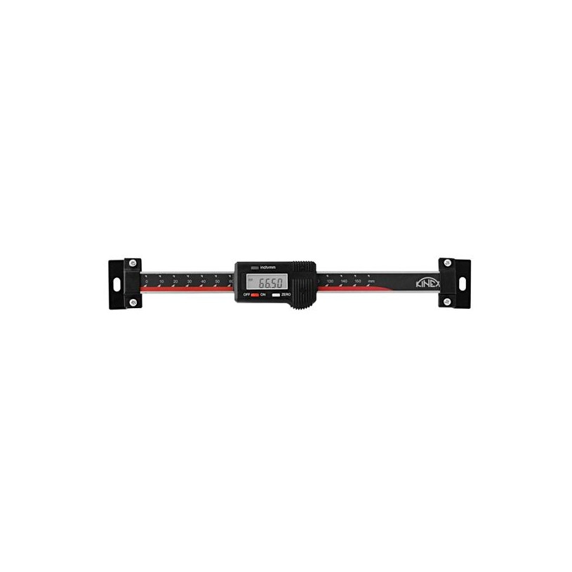 Electronic Horizontal Ruler L-200 0,01 Kinex