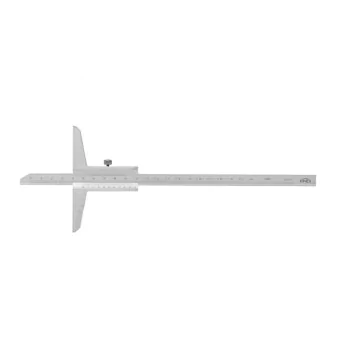 Vernier depth gauge 0-200 0.02 Kinex