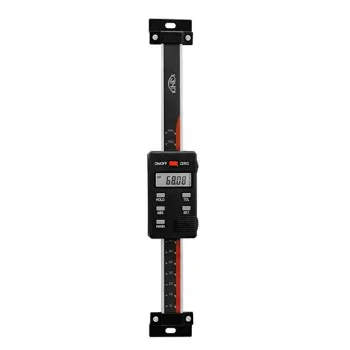 Electronic Vertical Ruler L-200 0,01 Kinex