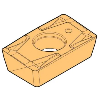 Carbide insert ADKT 150520 R HM IC328 Iscar