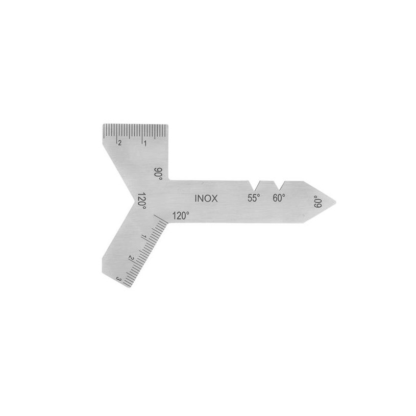 Drill Sharpening Template 1125 Kinex - Technical Articles