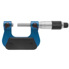 Thread micrometer 0-25 Vis - Technical Articles