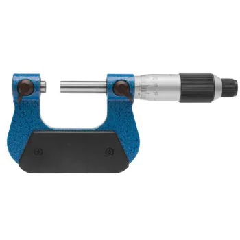 Thread micrometer 0-25 Vis