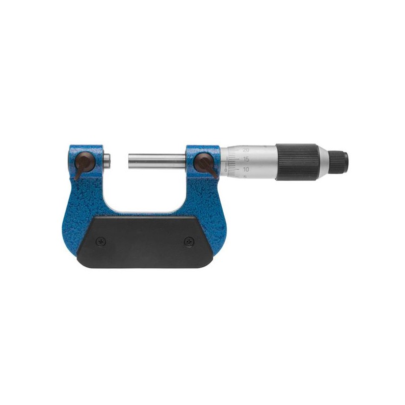 Thread micrometer 25-50 Vis - Technical Articles