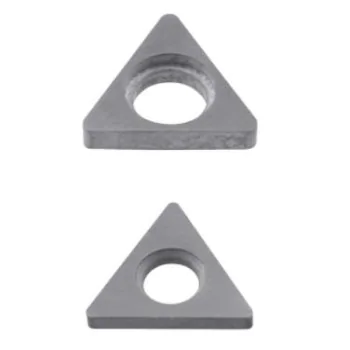 Carbide insert Support AATN-2-0002 Akko