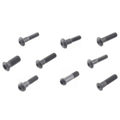 Allen screw M5 x22 AKV-01 Akko - Technical Articles