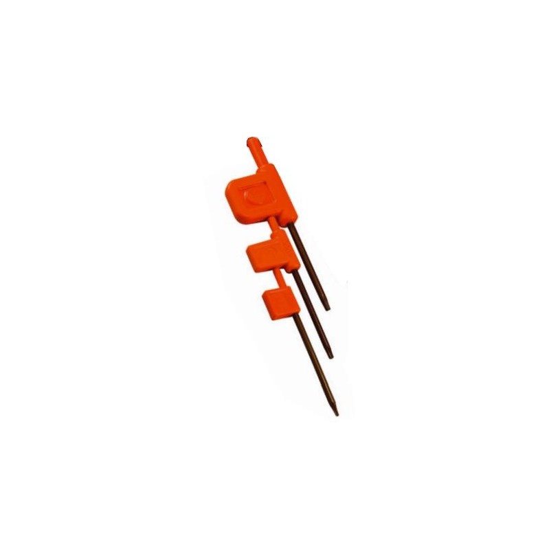 Torx T8 screwdriver Akko - Technical Articles