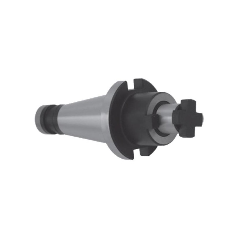 Shell Mill 7310 40-50-55 DIN 2080 (PTFb 7311)