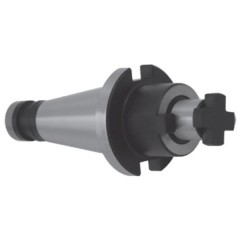 Shell Mill 7310 40-60-55 DIN 2080 (PTFb 7311)