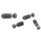 Allen bolt M6 x14 ALV-01 Akko - Technical articles.