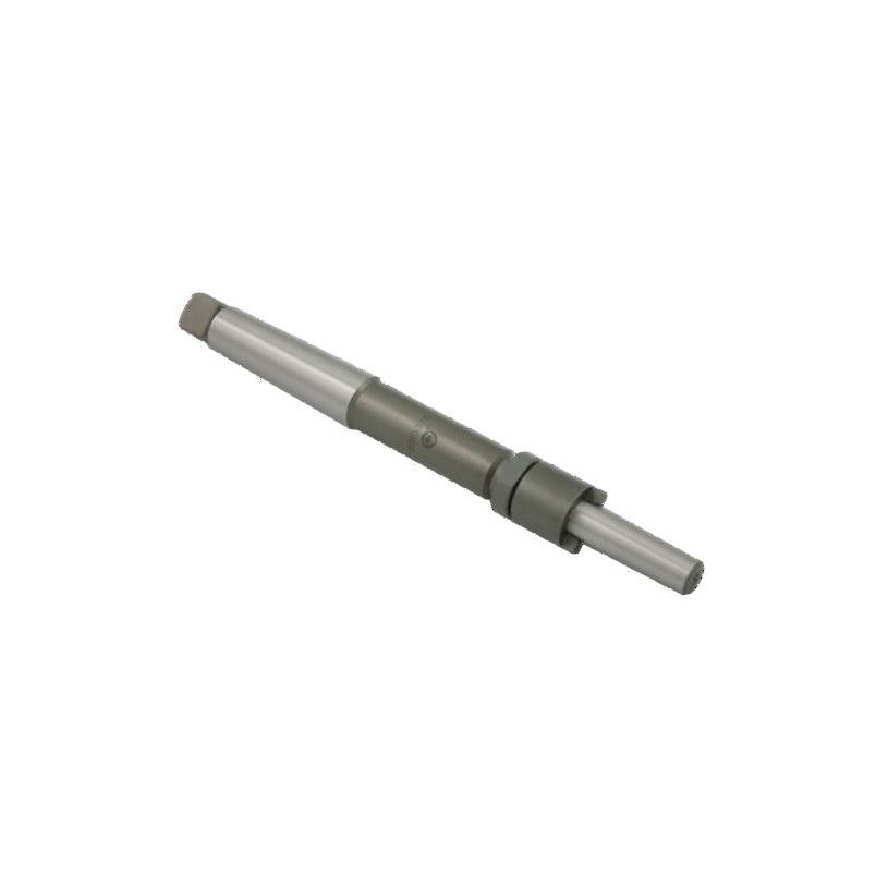 Reamer mandrel for MK4 19 5310 push-on reamers