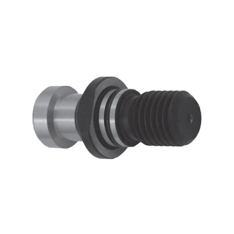 DIN30 45 degree pulling plug - B DIN-69871