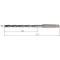 NWKy 30x350/230 HSS DIN 341 drill bit - Technical Articles