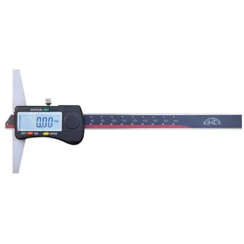 Vernier depth gauge Electronic L-500 Kinex