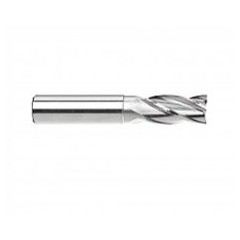 End mills DIN 844