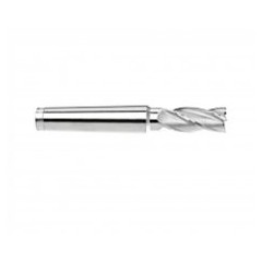 End mills DIN 845